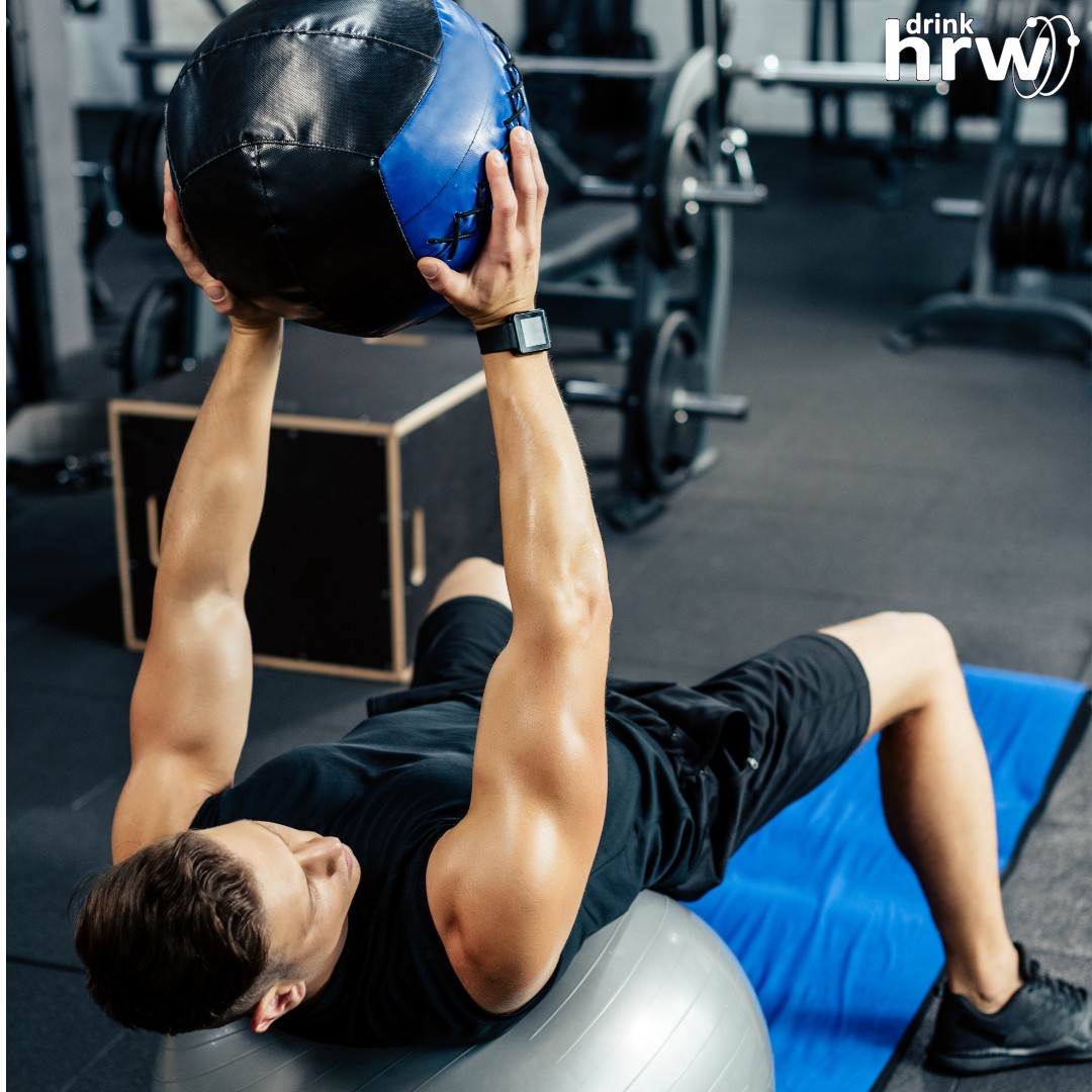 H2 speeds recovery and promotes a more efficient recovery process to help you return, your original performance level.

It supports rapid recovery from your workouts by reducing excessive oxidative damage, allowing you to get back into the gym or onto the field more quickly.