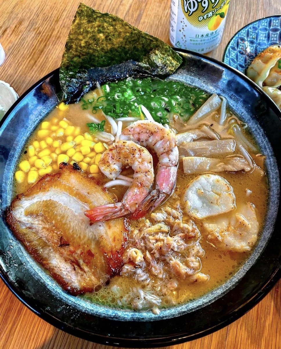 Kyotofoods's tweet photo. Ramen 🍜 https://t.co/fVovWPXtw6