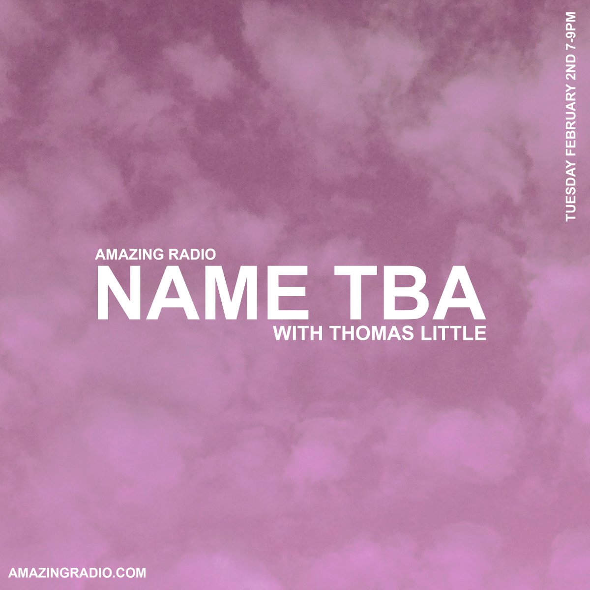 Thomas Little (@thomaslittle_) on Twitter photo back on the <a href="/amazingradio/">Amazing Radio</a> waves tonight from 7pm with a yummy basket of fresh new tunes
feat. <a href="/paralleltheory_/">P-RALLEL</a>, <a href="/squidbanduk/">Squid</a>, <a href="/Femiakuti/">Femi Anikulapo-Kuti</a>, @emawk8, <a href="/cousinkula/">Cousin Kula</a>, <a href="/michelletheband/">MICHELLE</a>, and loads more
tune in at amazingradio.com back on the <a href="/amazingradio/">Amazing Radio</a> waves tonight from 7pm with a yummy basket of fresh new tunes
feat. <a href="/paralleltheory_/">P-RALLEL</a>, <a href="/squidbanduk/">Squid</a>, <a href="/Femiakuti/">Femi Anikulapo-Kuti</a>, @emawk8, <a href="/cousinkula/">Cousin Kula</a>, <a href="/michelletheband/">MICHELLE</a>, and loads more
tune in at amazingradio.com