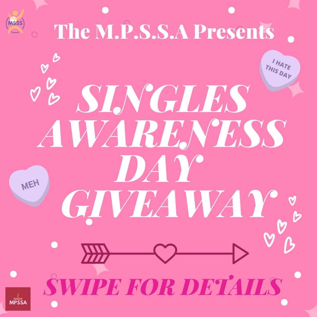 TheMPSSA's tweet photo. Check out our Instagram for a giveaway! https://t.co/qPY9ZCwmAj Shoot your shot! 💕💕💕🥺 https://t.co/APm5QNNbAT