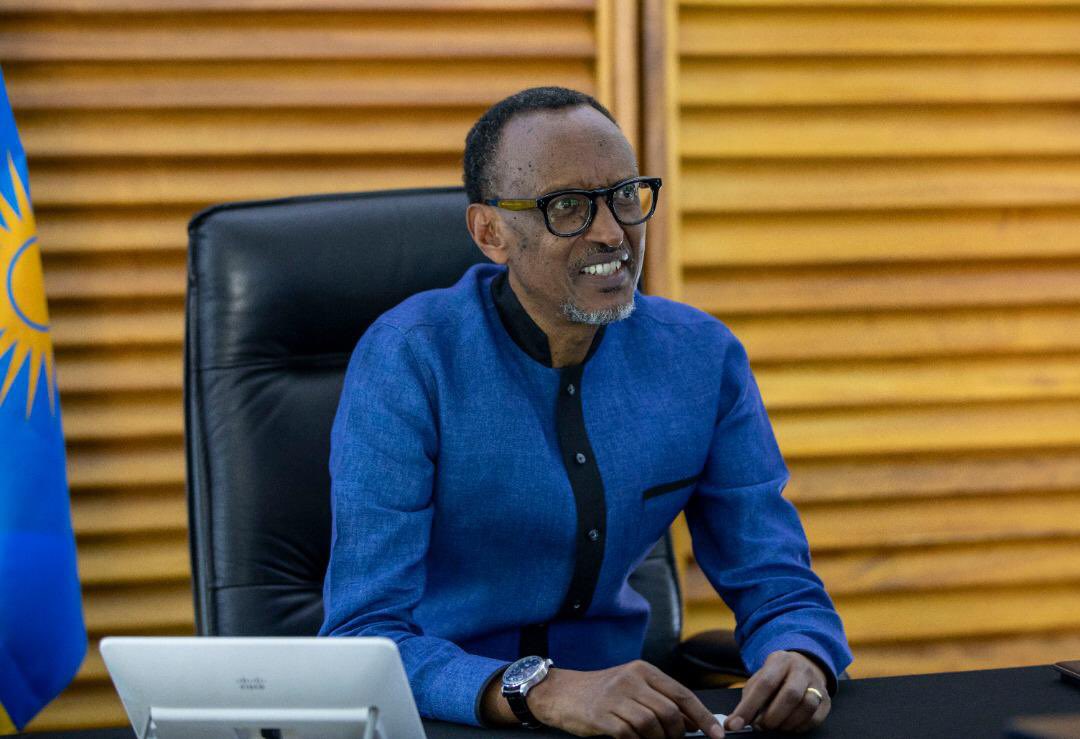 Presidency | Rwanda on Twitter: "President Kagame this afternoon chaired a  virtual cabinet meeting to discuss various issues including the continued  fight against COVID-19 pandemic.… https://t.co/LGMJfKtI1z"