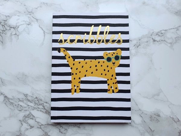 RobinandThorn's tweet photo. Can't go a day without your favourite notebook? 📚

Here's ours: https://t.co/mwr6VRvIL6 https://t.co/MmJiEEl5ag