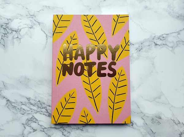 Can't go a day without your favourite notebook? 📚

Here's ours: bit.ly/2WDVD2b