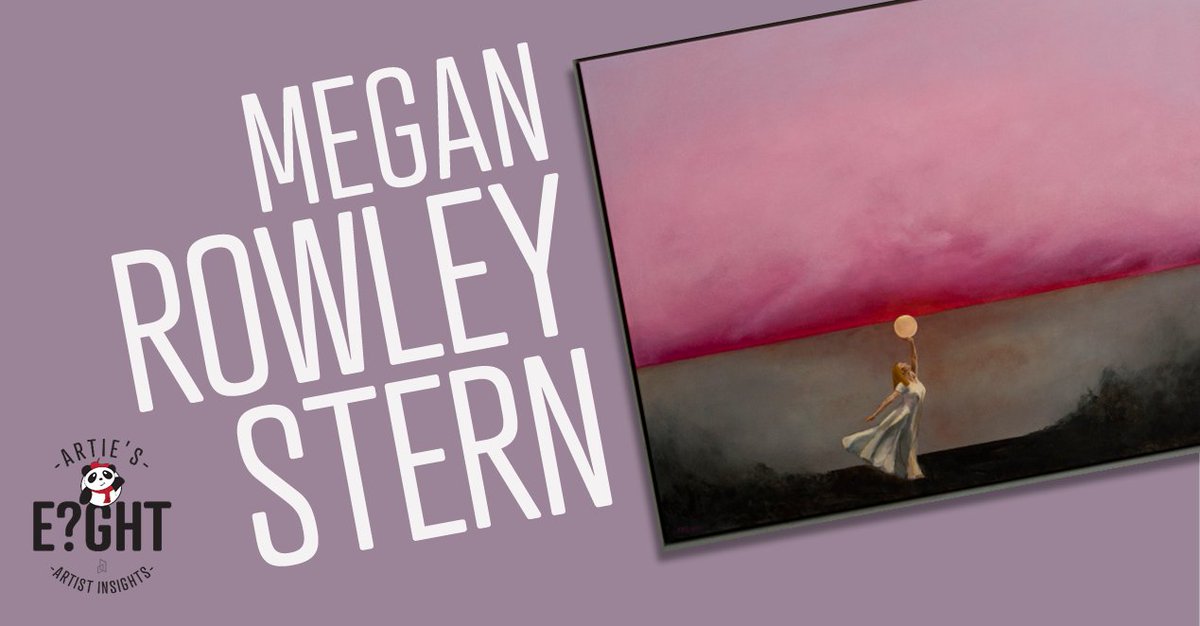 FrameDstnation's tweet image. Megan Rowley Stern spends her days balancing art with motherhood. The two aren’t so different, really. Both require nourishment. Each brings untold joy. Visit framedestination.com/blog to learn more. #FrameDestination #Arties8 #MotherArtist