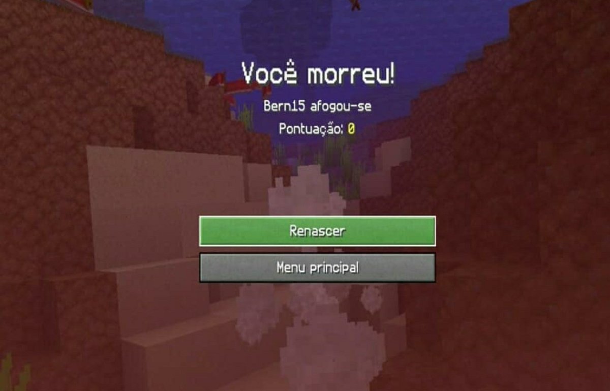 Minecraft.br (@minecraft_brl) / X