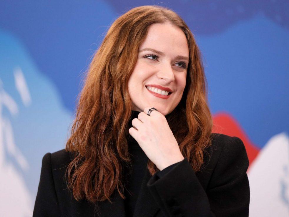 Evan Rachel Wood accuses ex fiance Marilyn Manson of 'horrific abuse'