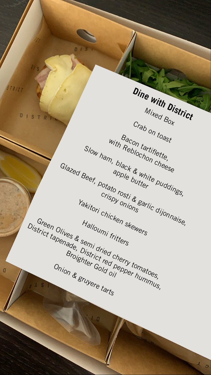 District tweet media