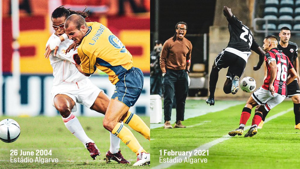 Same pitch, same energy, same result, different lesson.