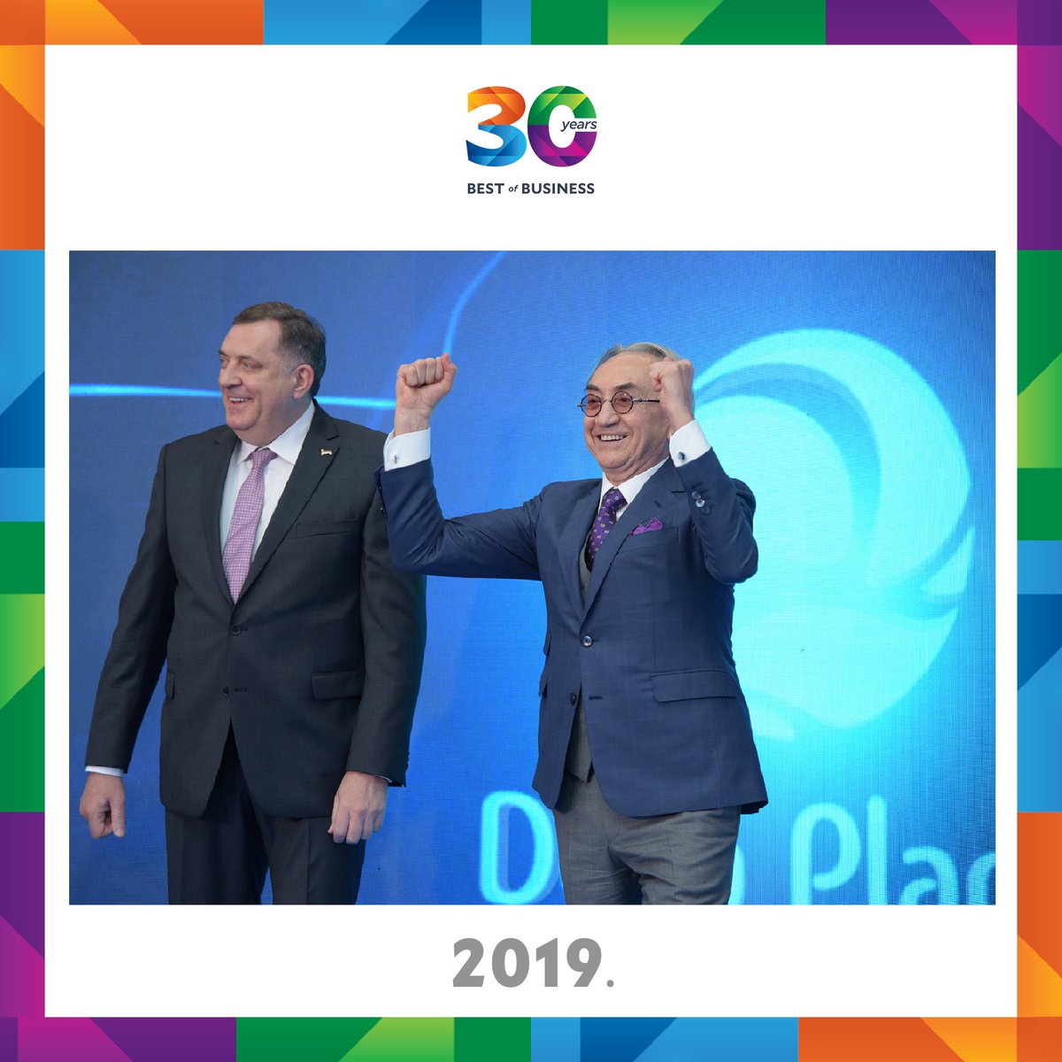 Delta Holding tweet media