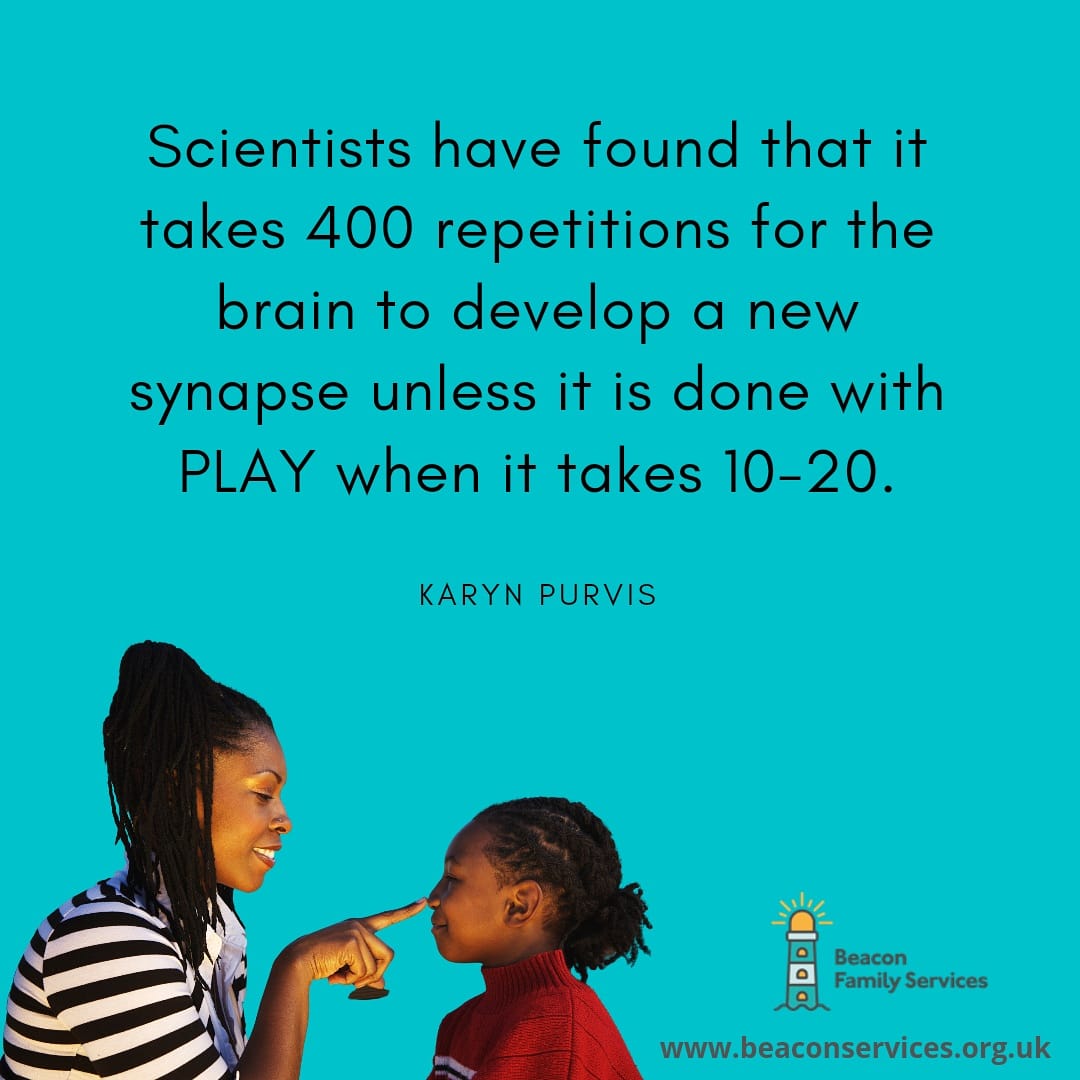 BEACON FAMILY SERVICES tweet media