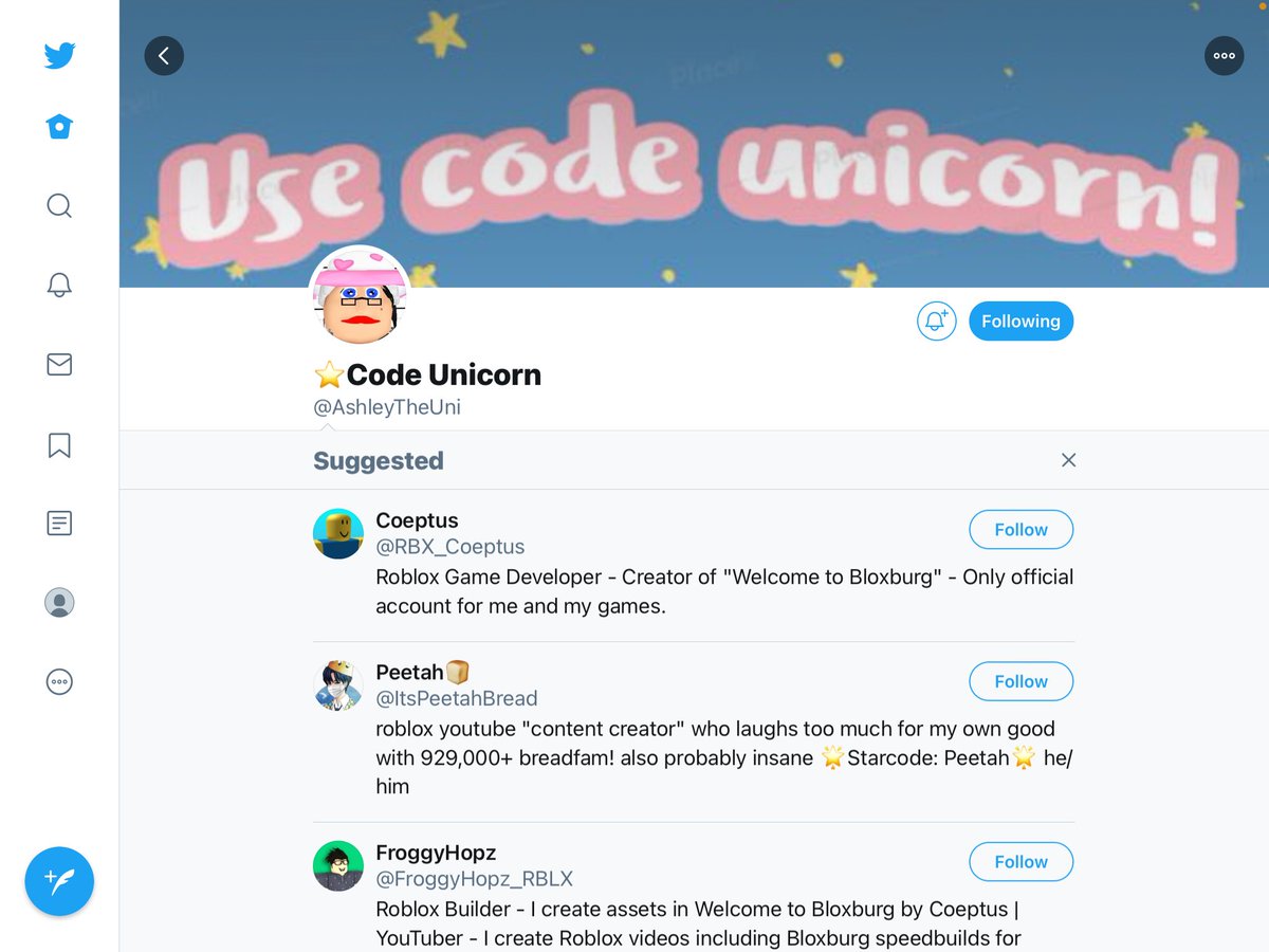zoeyandroblox's tweet photo. @AshleyTheUni done lol https://t.co/CHHGHpeRtN