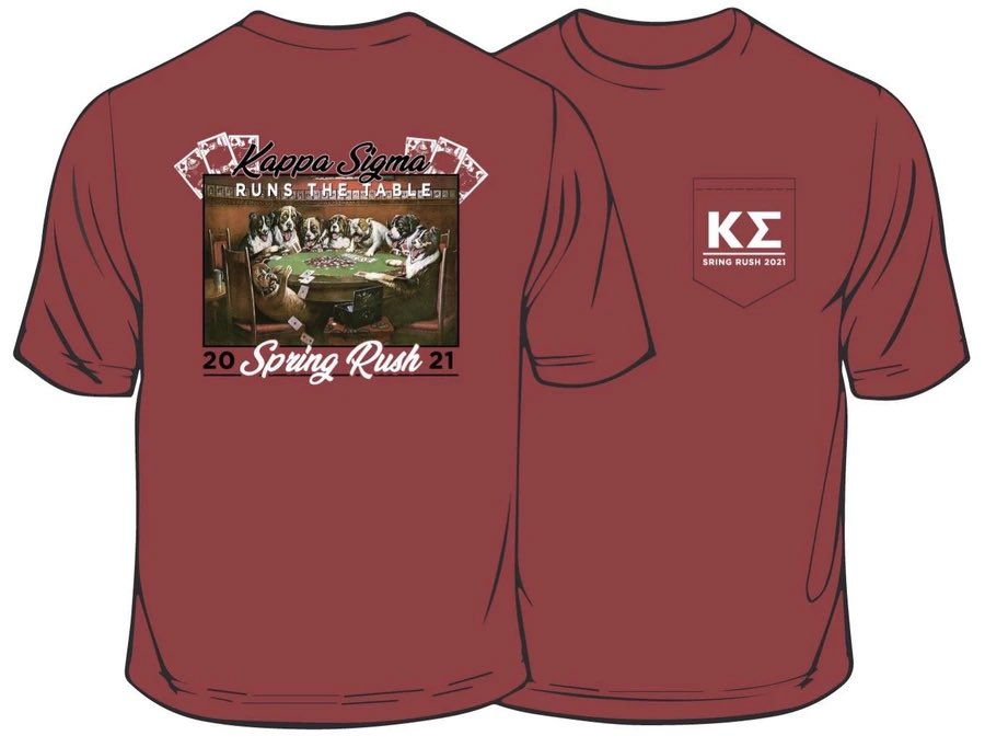 Kappa Sigma tweet media