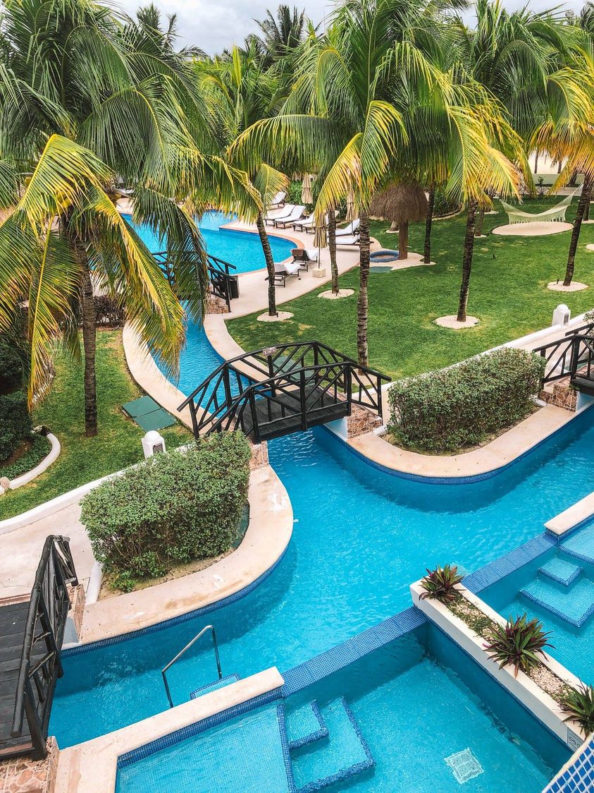 Just the two of us and our swim-up at #ElDoradoCasitas 🤫😍🏖
bit.ly/ElDoradoCasitas