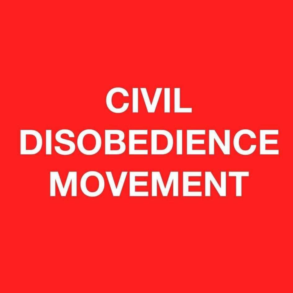 #save_myanmar
#We_need_democracy 
#CivilDisobedienceMovement 
#AungSanSuuKyi_government