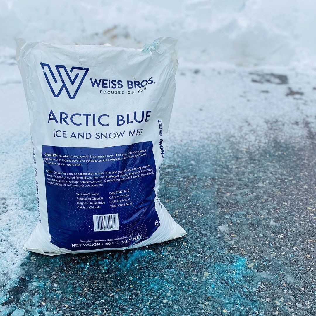 Weiss Bros. tweet media