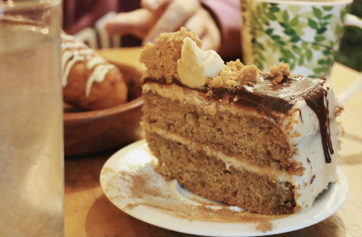 Si, ¡empezamos la dieta en marzo! #Pastel #Postre #GDL