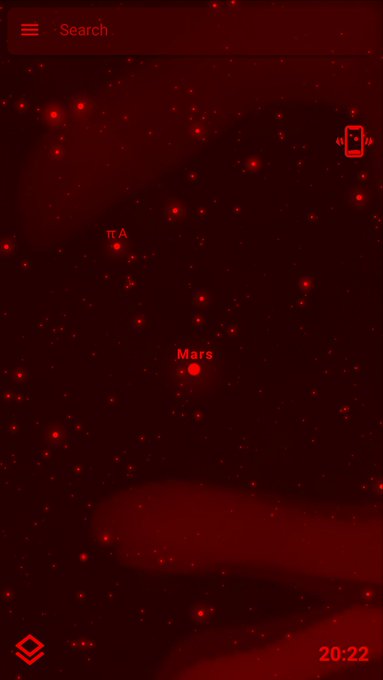 Anshargal14th - @elonmusk When you return answer this...your best "guess" as to the Tesla you launched current whereabouts?...I'm visual hence the screenshot...point it out...please... https://t.co/NUCS7a3Qmt