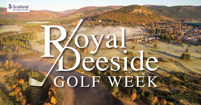 DeesideClassic's tweet photo. The 3rd course on the 2021 RDGW schedule is @BallaterGC on Thursday 29 July.
Website opens for bookings through @BRSgolf next Monday 8Feb21.
#Aberdeenshire #Ballater #golfABDN #ABDNWillWait #beautifulABDN #RDGW2021 #ScoltandIsNow https://t.co/3Il177fhDM