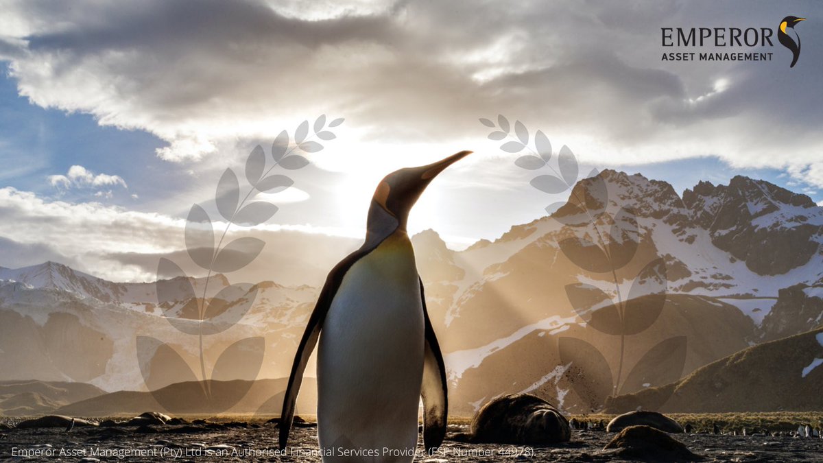 Thank you to all our Emperor🐧 legends for the support! Our IP Global Momentum Equity Fund takes an award for the Best Performing Fund🏆 #ragingbullawards2021 
<a href="/RagingBullAward/">Raging Bull Awards</a>