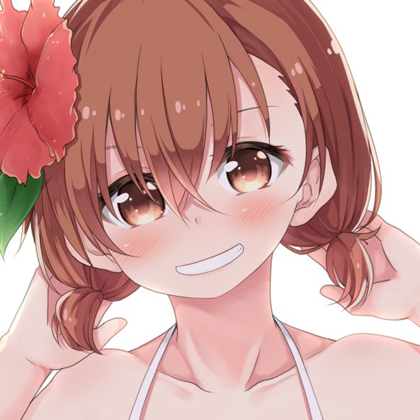 More randoms from the folderSome are OC from artists, some are characters. I don't know which are which.