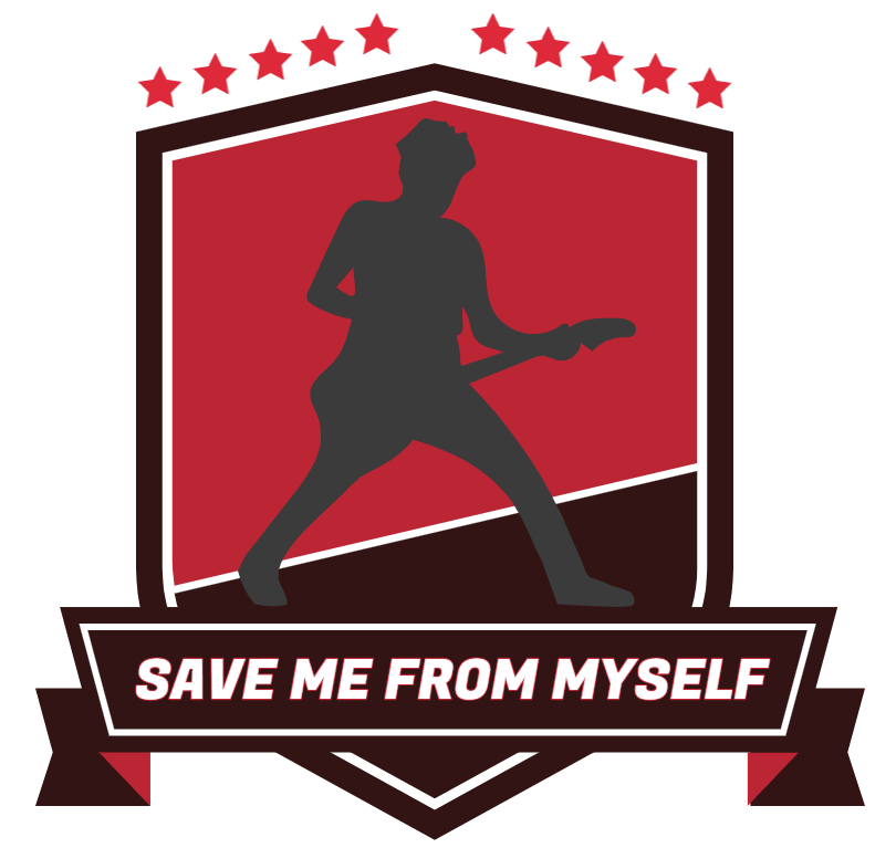 Save Me From Myself tweet media