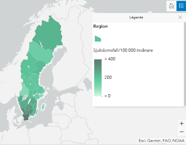 Les statistiques reprises en France ne sont pas forcément juste sur le taux d'incidence (/100 000) dans ces capitales. On pourra noter depuis le début du  #covid19:  #scandicovid19:- Oslo = ~4142,6- Stockholm = ~ 5679- Copenhague = ~4840Le gap n'est pas si significatif...