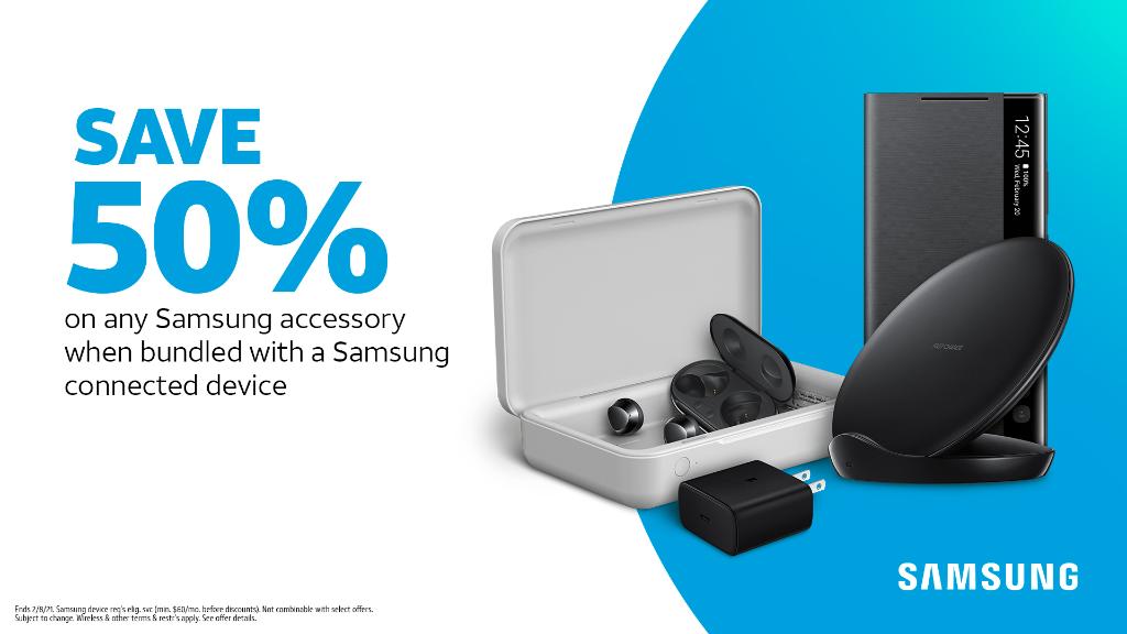 at&t galaxy buds