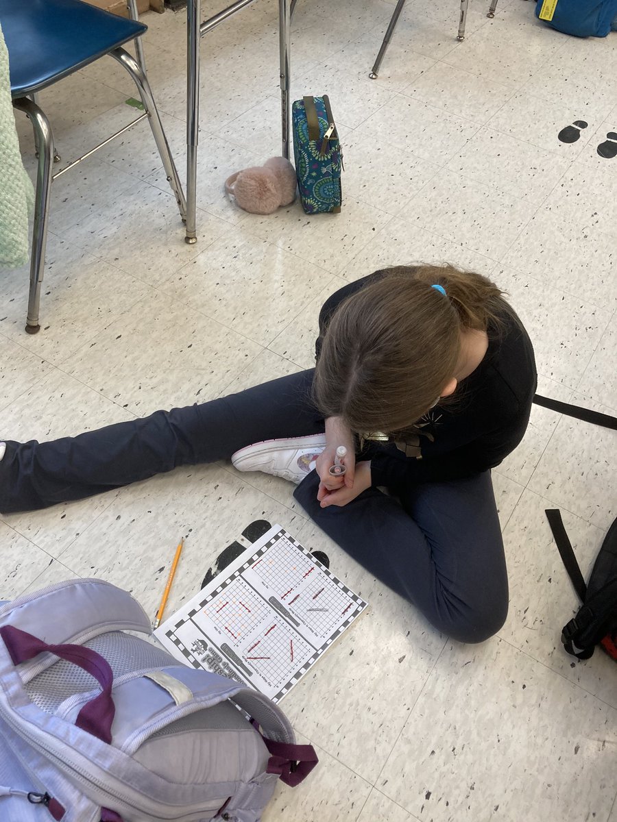 HAYSchoolNorton's tweet image. Mrs. Almeida’s and Mrs. Bruno’s 5th Grade Math students practicing their skills through old fashioned math games while the internet was down. #NoInternetNoProblem @MaryAnnAlmeida4 #HAYNation