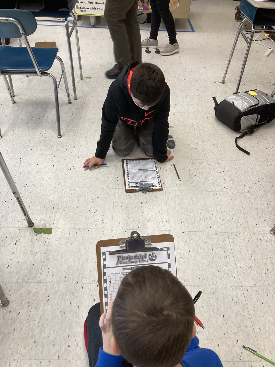 HAYSchoolNorton's tweet image. Mrs. Almeida’s and Mrs. Bruno’s 5th Grade Math students practicing their skills through old fashioned math games while the internet was down. #NoInternetNoProblem @MaryAnnAlmeida4 #HAYNation