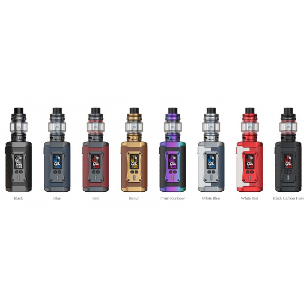 Smok MORPH 2 Kit now in stock!!!!! he is a beauty!!! #smok #vapekult #morph2 #vapelife #vapefam