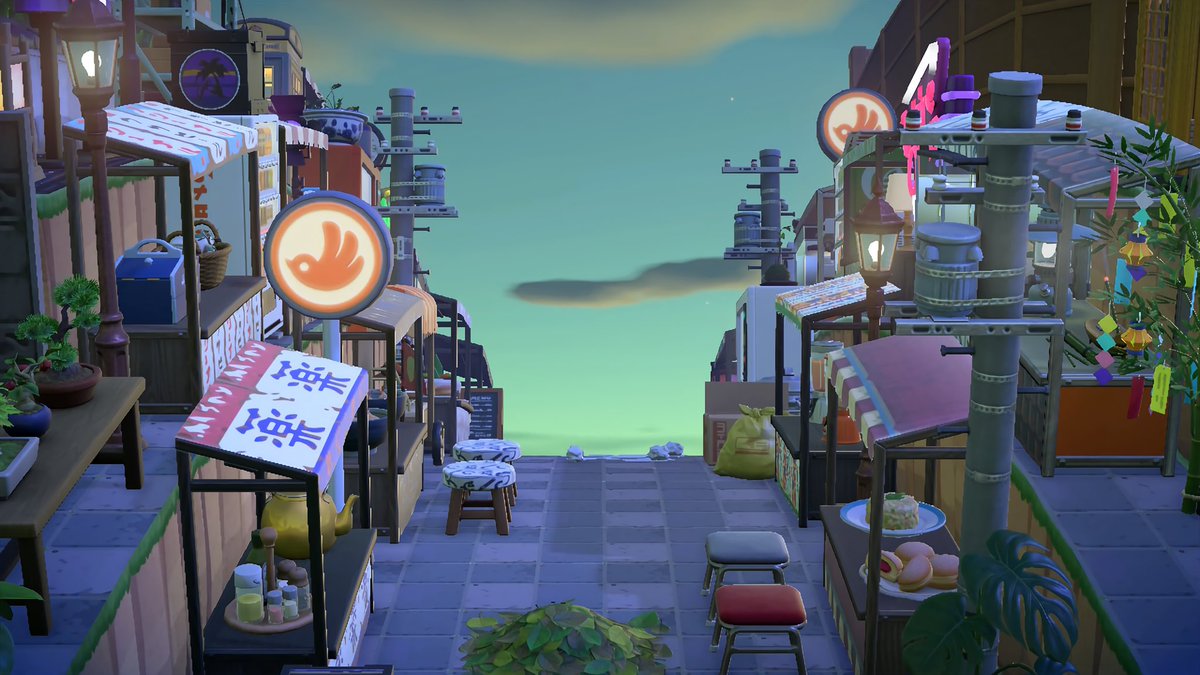 maktaovic's tweet photo. 💌 DA-1573-6469-6759

it’s time to dream of scrambled and wander your worries away 💭

#AnimalCrossing #ACNH #AnimalCrossingNewHorizons #동물의숲 #どうぶつの森 #DreamAddress https://t.co/oFEwWthjEw