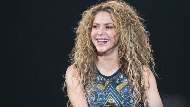 Shakira celebra hoy sus 43 años. ¡Feliz cumpleaños Shak! (📷Vía: Shakira)