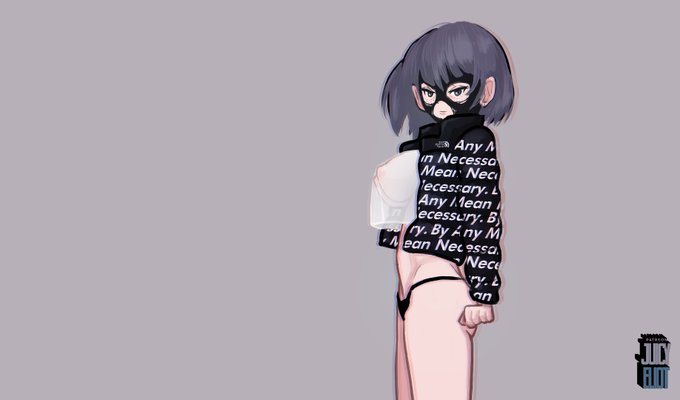 "by any mean necessary" I love this outfit so much! https://t.co/yVsC0OH4lb<a href="/tag/nsfw"class="tags"><span>#nsfw</span></a><a href="/tag/futa"class="tags"><span>#futa</span></a><a href="/tag/futanari"class="tags"><span>#futanari</span></a>