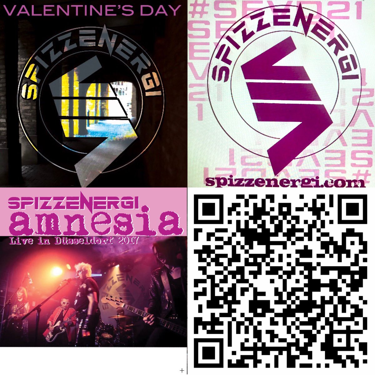 spizzenergi's tweet photo. @FraserMiddleto8 @SurreyUltra #SPIZZENERGI Valentine’s Day digital download out now https://t.co/KT4SFYsFeZ #purplevinyl coming soon https://t.co/DSi9JAMXXQ #OrderOfSandM listen to #SpizzFM https://t.co/27mgzuT7kC New Weds 4:30pm https://t.co/0N6luaCMnH 104.4fm in London #SEVD21 @DotageHoly @FutureproofPR https://t.co/q0QQwEjHDp