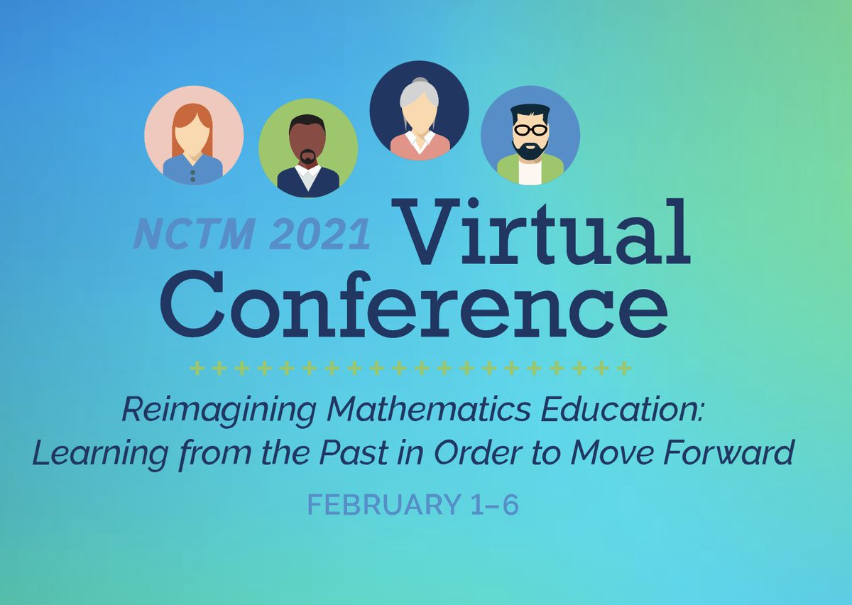 Amplify's tweet photo. Are you attending @NCTM Virtual this week? Join #AmplifyMath specialist Francis Ogata for his session, "Problem-based learning ideas and strategies to celebrate student thinking," this Wednesday. Register today! https://t.co/xzz7xK8Hfy. #NCTM #MathEd #NCTMVirtual21 https://t.co/5HvxnCkcvk