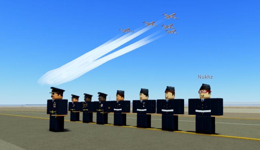 South African Air Force tweet media