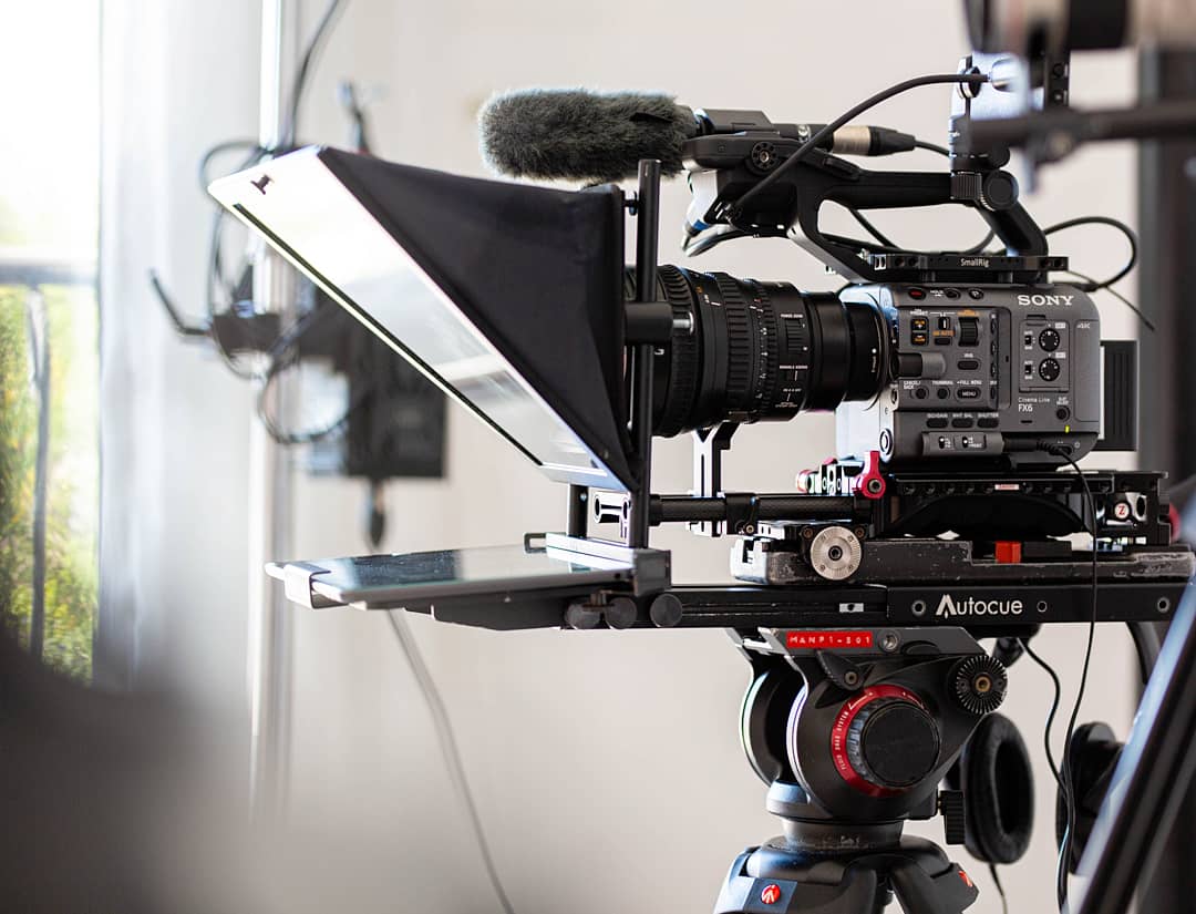 First and Ten Productions tweet media