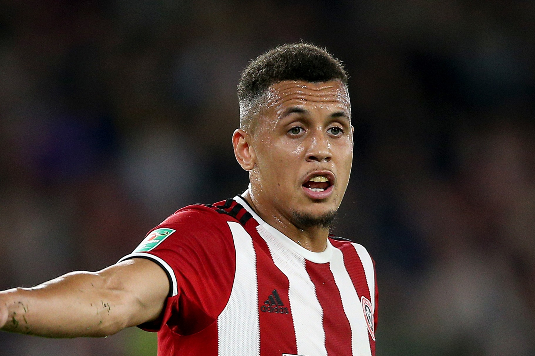 Happy birthday to former     and midfielder Ravel Morrison 