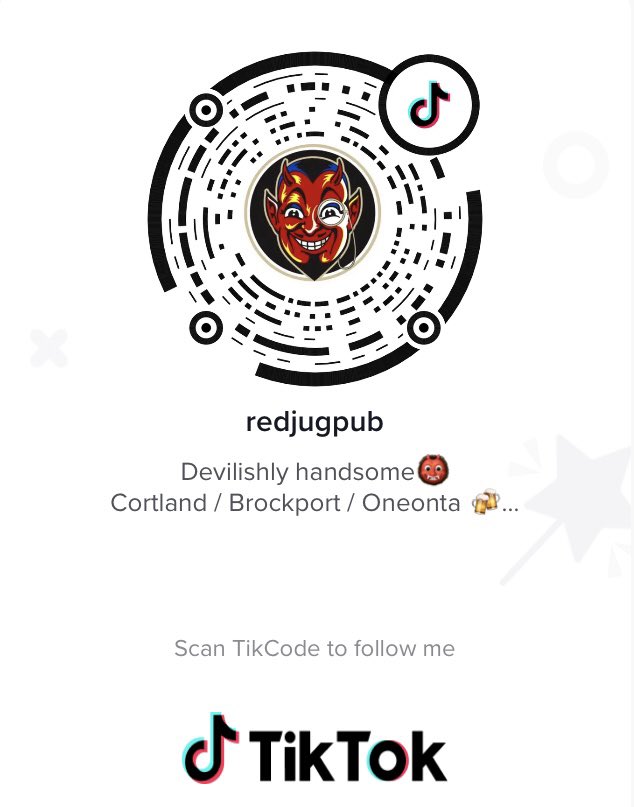 Jug is on #tiktok now!