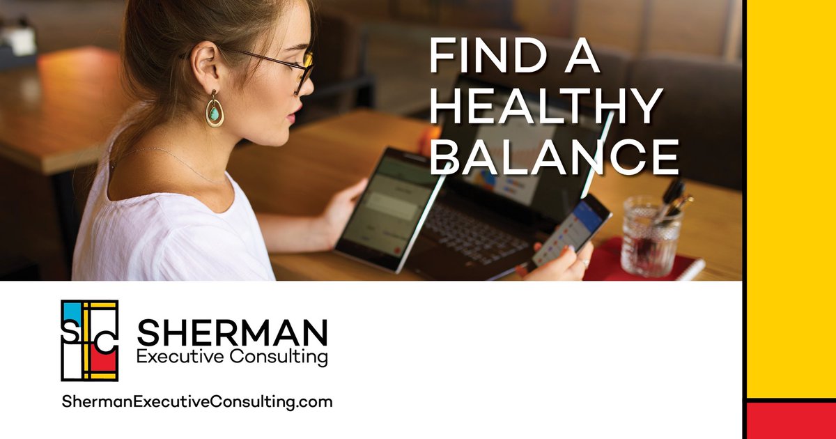 ShermanExec's tweet photo. What’s getting in the way of your success as a leader?  Leaders often get sidetracked with things like #HR if they wear multiple hats.  Let’s work together so you can focus on growing your business instead of worrying about policies.  Learn more at https://t.co/RyuQsWUjiS https://t.co/wb9MJfKSHk