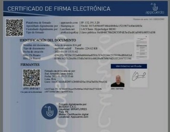 Te interesa conocer más sobre la tecnología Blockchain? Firmas electronicas? Acompáñanos este 12 de Febrero 6pm de centro américa

meetu.ps/e/JLPKP/y8vSv/d