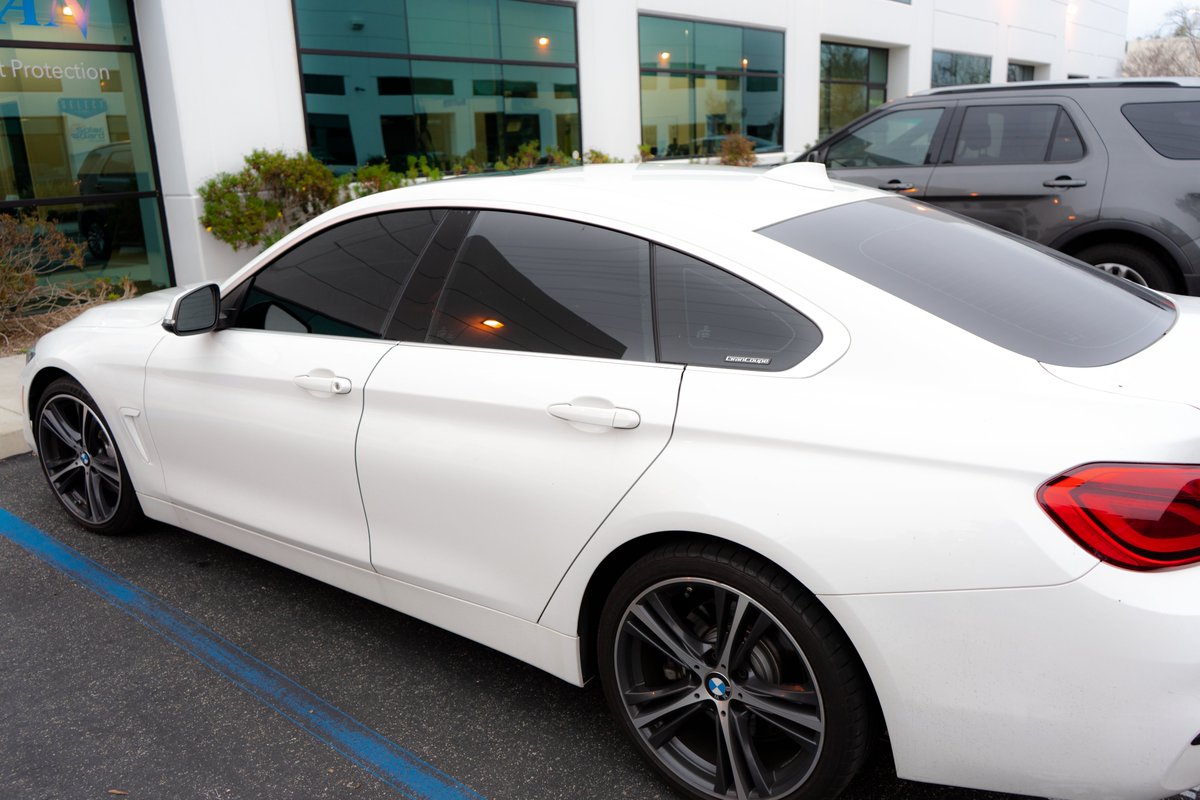 TintmanT's tweet photo. Give your vehicle some love by giving it the perfect tint! Only at Tintman - Where Quality Matters! https://t.co/OjAZPMkUFc