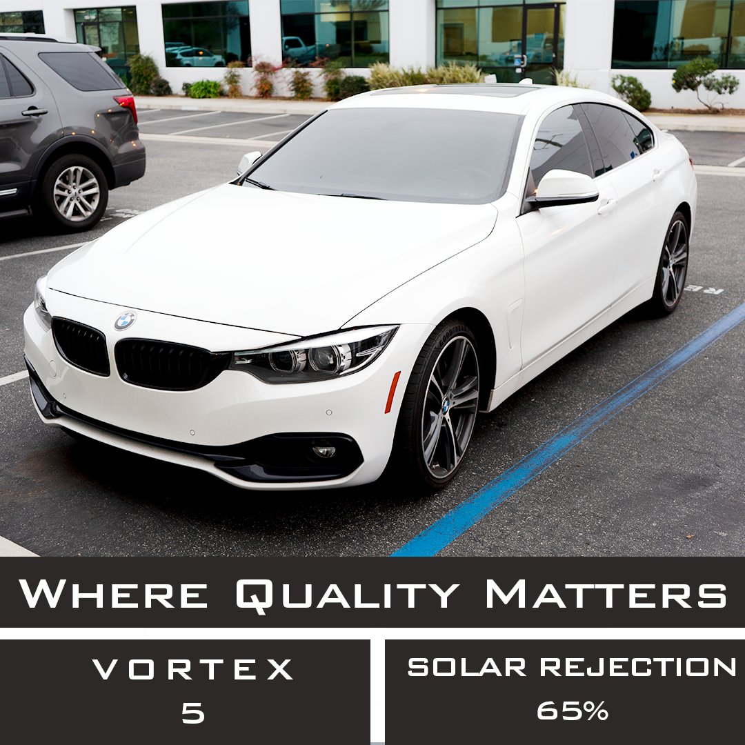 TintmanT's tweet photo. Give your vehicle some love by giving it the perfect tint! Only at Tintman - Where Quality Matters! https://t.co/OjAZPMkUFc