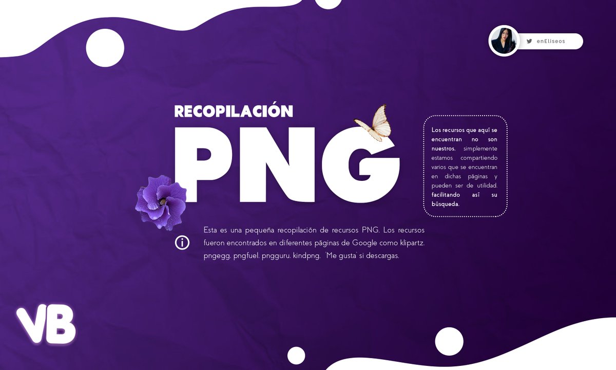 VinylBoulevard's tweet photo. ⠀⠀⠀⠀‹ ♡ ›  𝗥𝗲𝘀𝗼𝘂𝗿𝗰𝗲𝘀: Recopilación PNG.
⠀⠀
⠀⠀⠀Buenos días! Estaré compartiendo con ustedes algunos PNG que obtuve mientras buscaba recursos. Espero que les sean de muchísima utilidad. Recuerden dejar su MG si los descargan.

Link: https://t.co/ab7PSiOBPv https://t.co/zN06d7Vdek