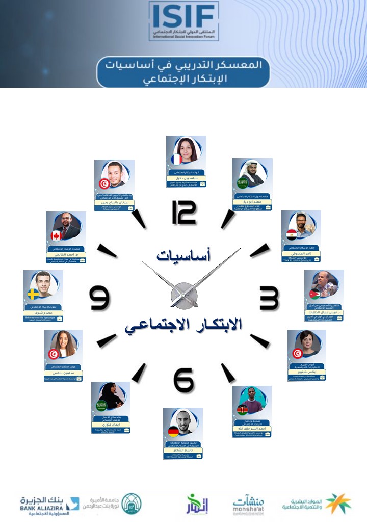 aboalam2020's tweet photo. سعدت بالمشاركة في المعسكر التدريبي 
قضينا في المعسكر (12) ساعة مفيدة....
بهذه المناسبة اهدي هذه الساعة لكمللمدربين والرعاة والعاملين من خلف الكواليس .

 راجيا ان تنال استحسانكم جميعا ،،،
@isif_20 
@ethmarsocial https://t.co/2d2MOQRvSj