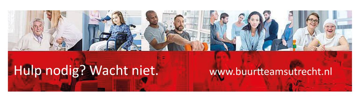 #Buurtteam blijft bereikbaar tijdens #lockdown. We blijven hulp en ondersteuning bieden. Heb je koorts of ben je verkouden? Dan mag je niet langskomen, maar we bellen graag met je! kijk hier voor het telefoonnummer ow.ly/FDgb50CKQIb