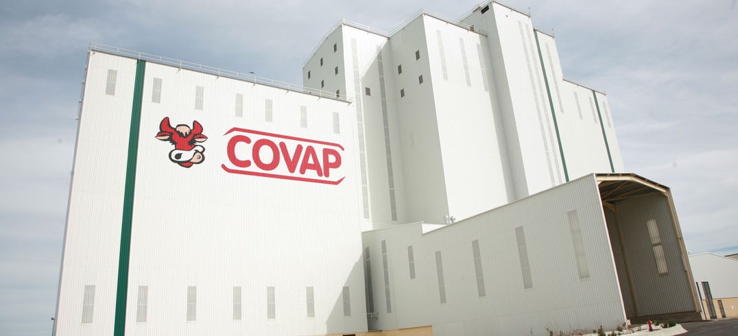 El #PremioTalentia 🏆 #Internacional es para <a href="/Covap/">COVAP</a> @IbericosCOVAP como reconocimiento a su trabajo y esfuerzo en la exportación de productos andaluces al resto del mundo.

¡Enhorabuena! 👏🏼👏🏼

#PremiosTalentia #TalentoAndaluz