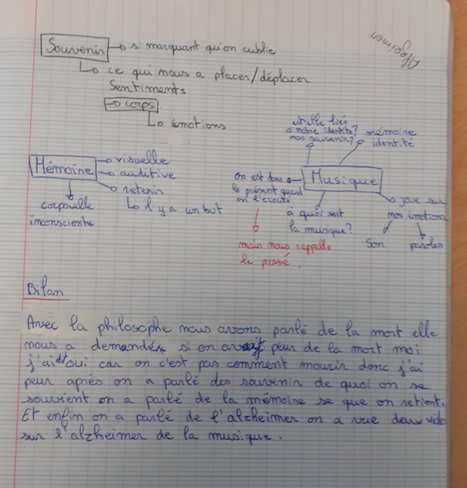 Le Temps de la Philosophie tweet media