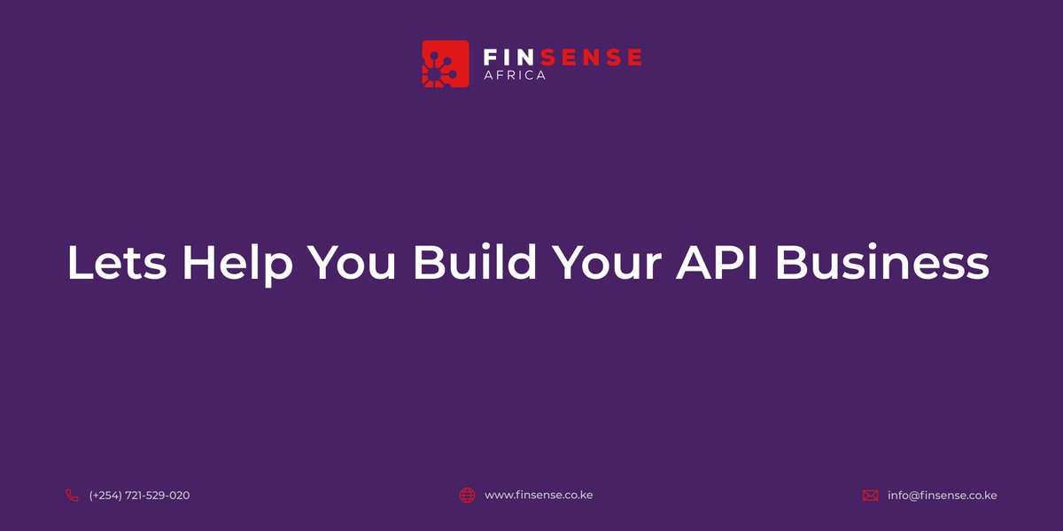 FinSenseAfrica's tweet image. The #APIARCHITECTURE MATURITY MODEL.
If you are trying to do #digitaltransformation & wondering why you are not succeeding or struggling to keep up pace with the industry then, check this out..
Did you know #ESBs are a 20yr old outdated technology, which many are still adopting