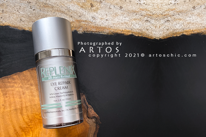 كيف أختار أفضل كريم للعين + ريفيو كريم العين بالريتينول من ريبلينيكس (REPLENIX)
artoschic.com/3797